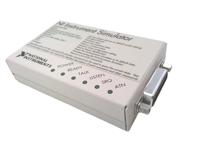NATIONAL INSTRUMENTS 183913C-01