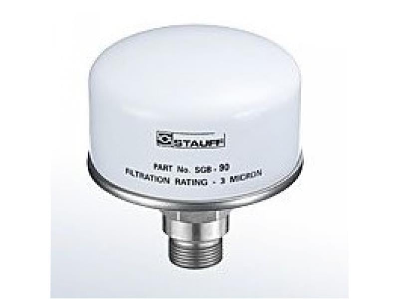 STAUFF SGB-090-10P-BA4A-BB-S080