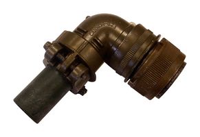 ITT MS3108R28-12S