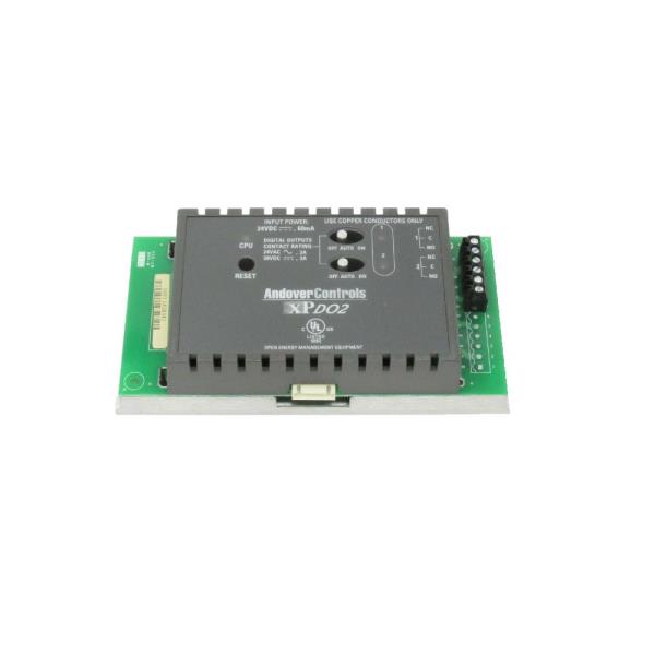 SCHNEIDER ELECTRIC XPD-O2