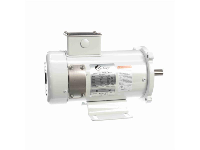 REGAL REXNORD DC150