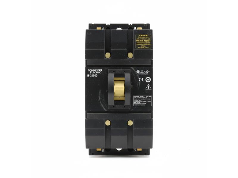 SCHNEIDER ELECTRIC IF-34040