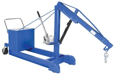 VESTIL CBFC-1000