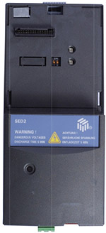 SIEMENS SED2-LONI/F