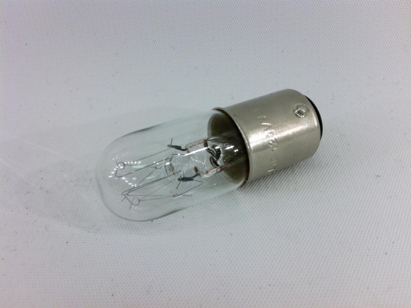 855T-L10 Accessory/Bulb/Cap/Contact/Transf by ALLEN BRADLEY