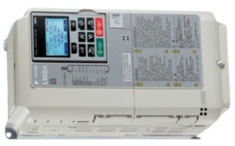 YASKAWA ELECTRIC CIMR-LC4A0031BAA