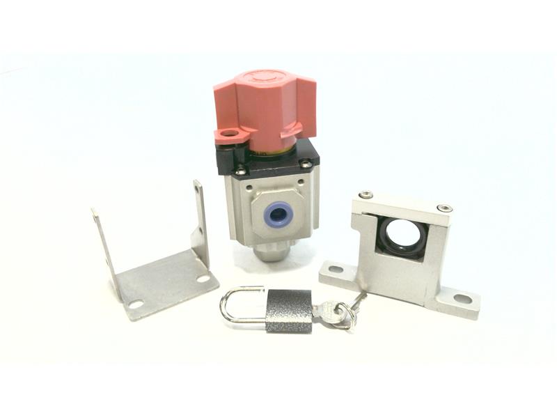 NORGREN MGZ300-08-T