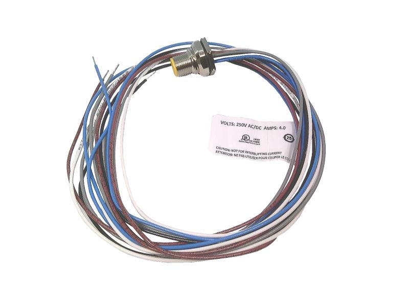 ALLEN BRADLEY 888D-M5AC5-1