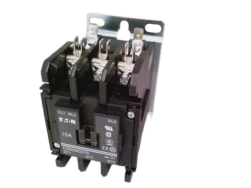 EATON CORPORATION C25DND315T-GL