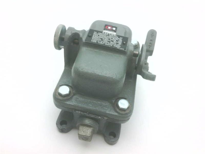 EATON CORPORATION 10250H1944A