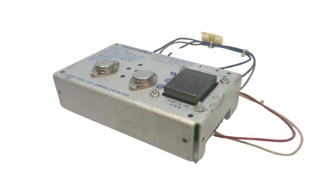 INTERNATIONAL POWER IHAA15-0.8