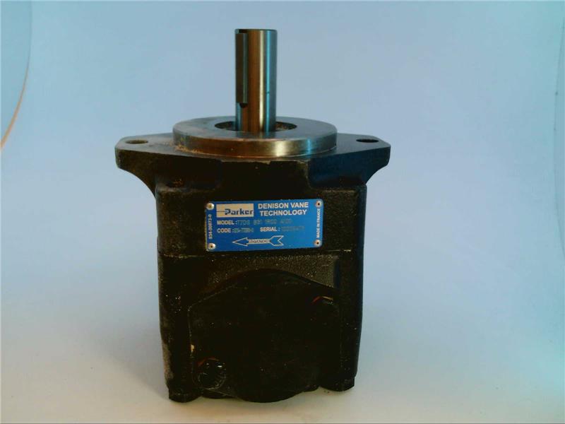 PARKER 024-77063-0