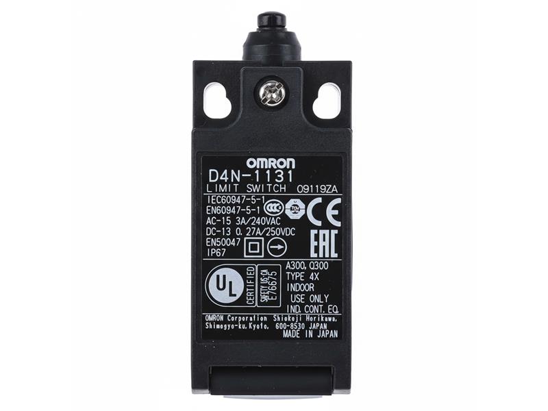 OMRON D4D-1527N