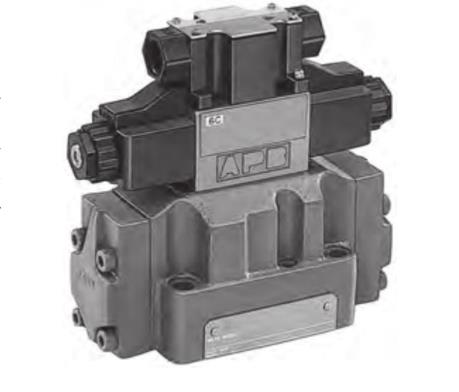 TOKYO KEIKI DG5V-7-3C-T-P2-T-84-JA