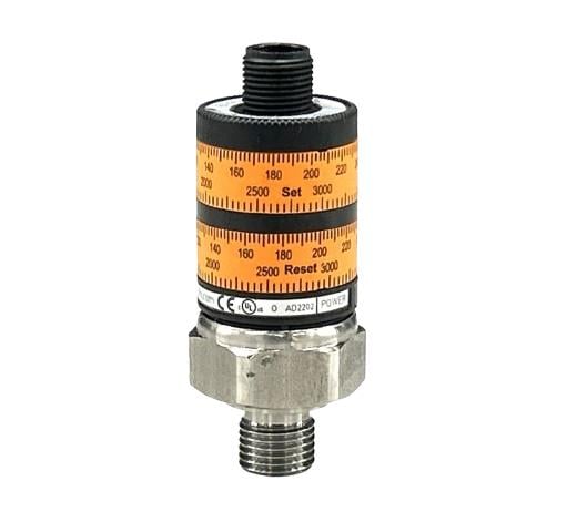 EFECTOR PK-250-SFG14-HCPKG/US/      /W-PK6521