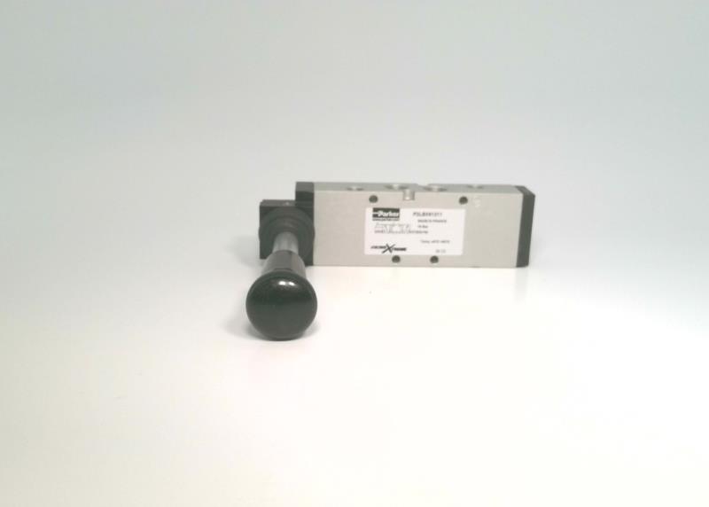 PARKER P2LBX61211