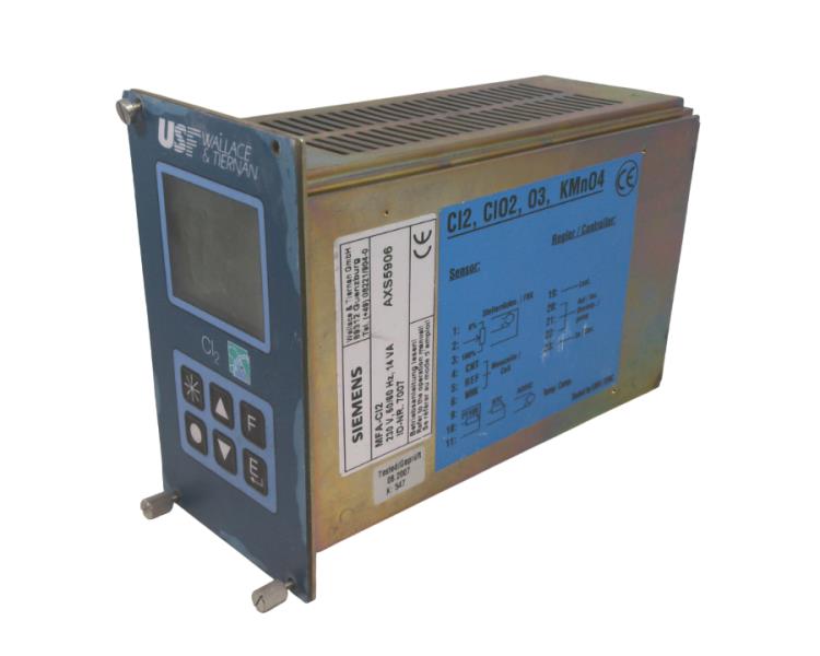 MFA-CI2 par EVOQUA WATER TECHNOLOGIES