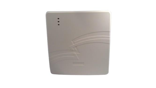 LTE-IA do HONEYWELL