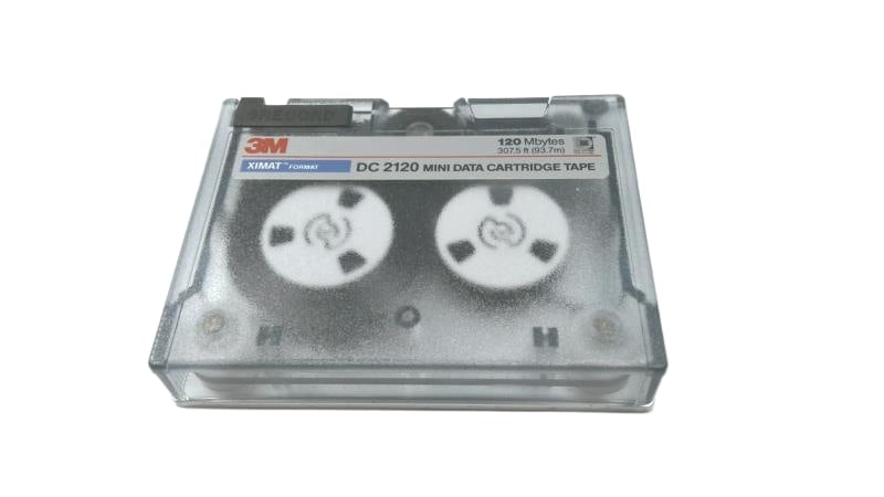 DC-2120 by 3M