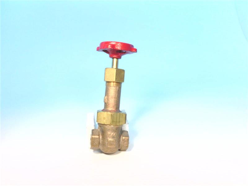 MILWAUKEE VALVE 1151-14