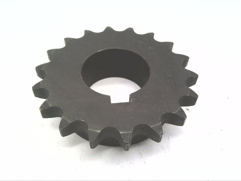 MARTIN SPROCKET & GEAR INC 60BS18 1 15/16