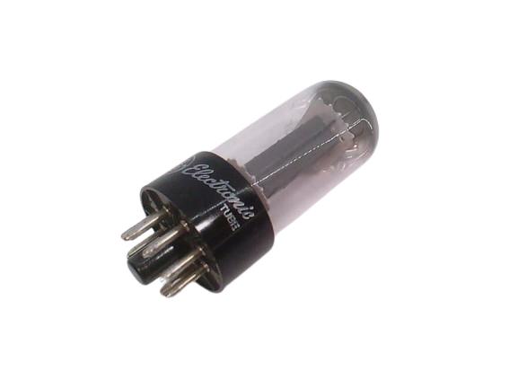 GENERAL ELECTRIC 12W6GT