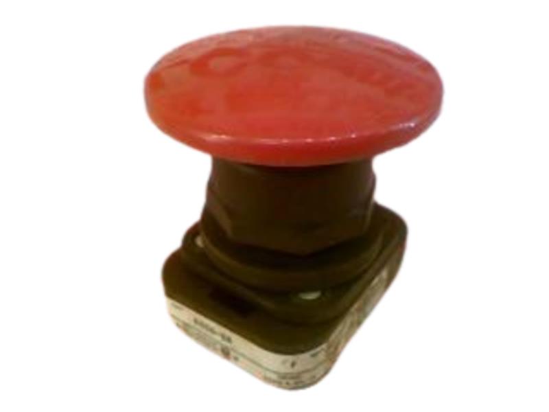 ALLEN BRADLEY 800H-DR6J