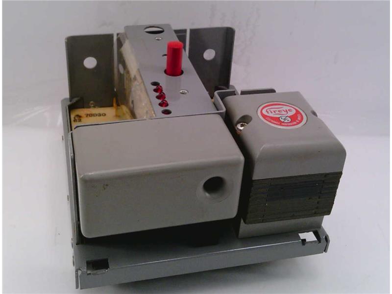 UTC FIRE & SECURITY COMPANY 70D30-SPARE