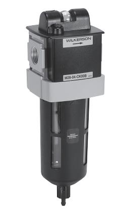 M28-C6-CAM0B by WILKERSON PNEUMATIC