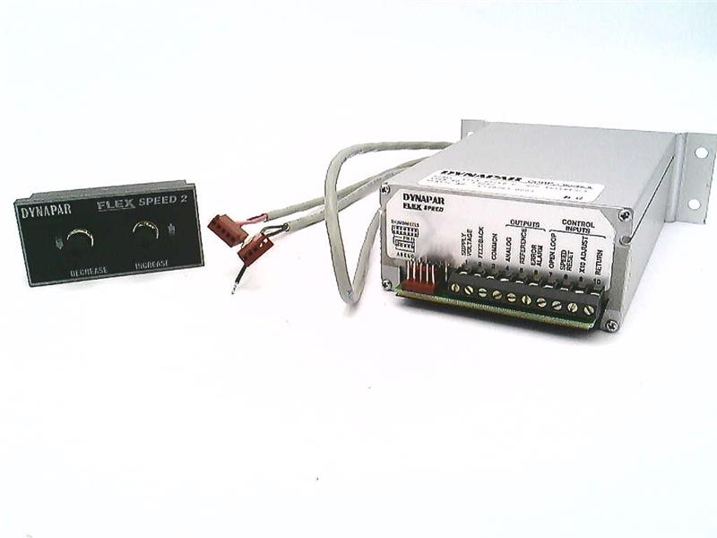 DYNAPAR FS200