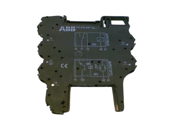 ASEA BROWN BOVERI 1SNA607224R0100