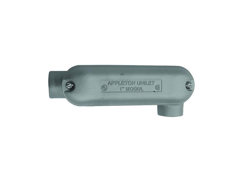 EMERSON BC125A
