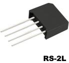 RECTRON RS206L