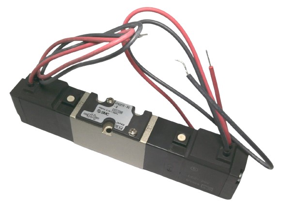 SMC VFS2210-5G-Q