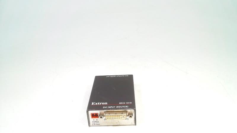 EXTRON 33-1805-01
