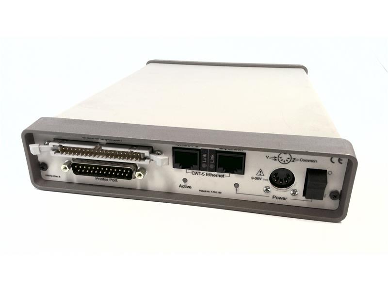 DI-720-EN-B Signal Conditioner/Transmitter by DATAQ INSTRUMENTS