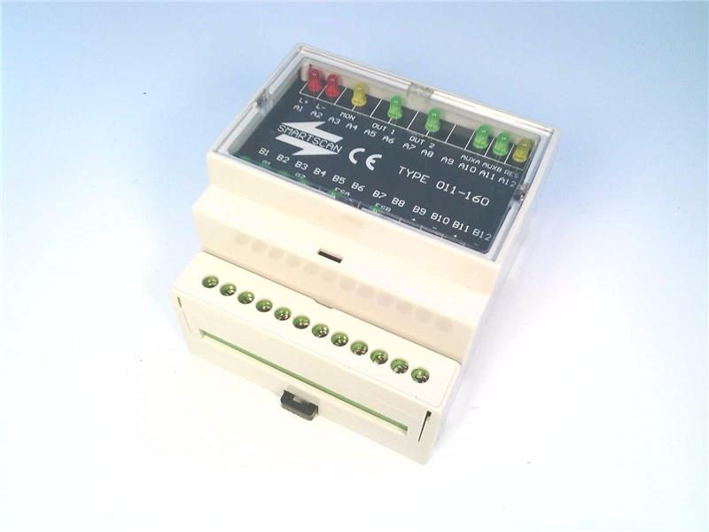 SMARTSCAN 011-160