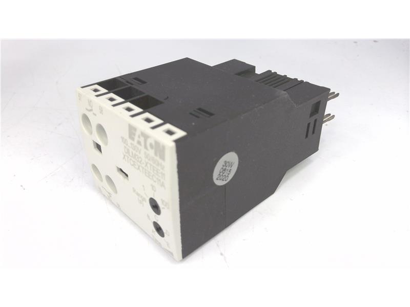 EATON CORPORATION XTCEXTEEC11A