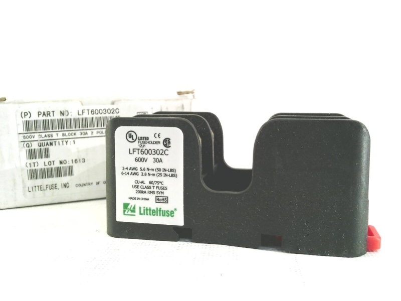 LITTELFUSE LFT600302C