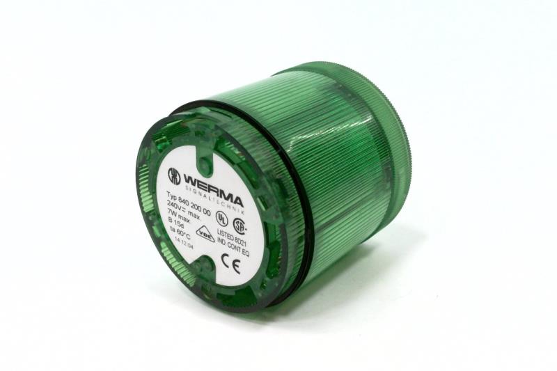 WERMA 840 200 00