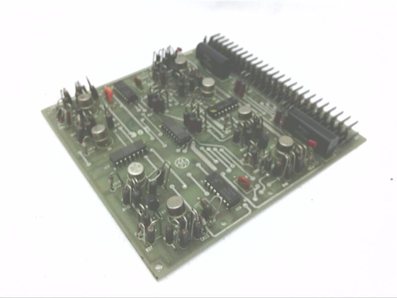 GENERAL ELECTRIC IC3606DLIB4D