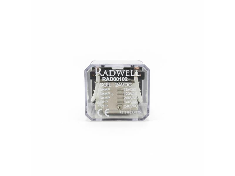 RADWELL VERIFIED SUBSTITUTE 2032782SUB