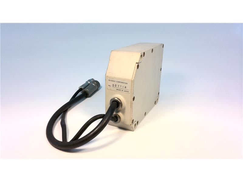 KEYENCE CORP LS-5041R