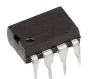 UCC28C40P par TEXAS INSTRUMENTS SEMI