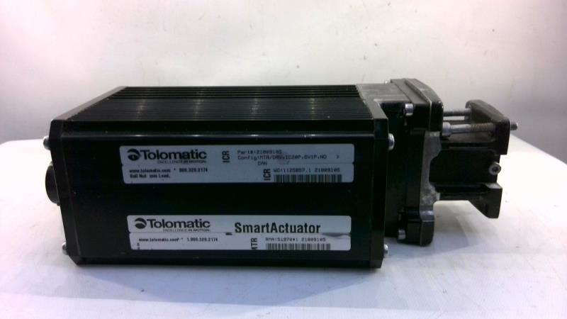 TOLOMATIC USA 21809105