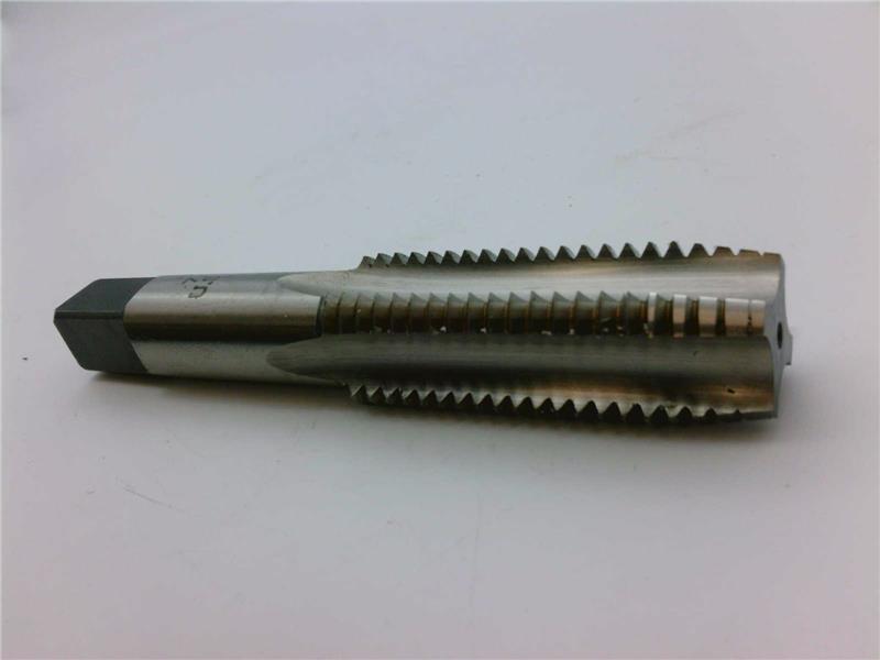 UNION TWIST DRILL CO 1010157