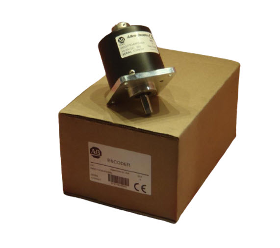 ALLEN BRADLEY 845G-F3GAHP0360A