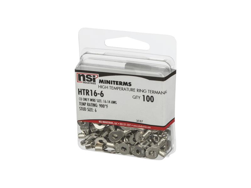 NSI INDUSTRIES HTR16-6