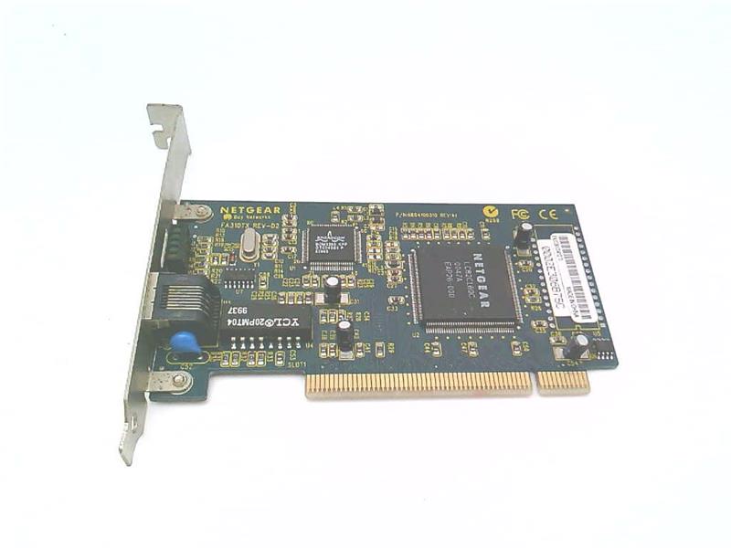 NETGEAR FA310TX