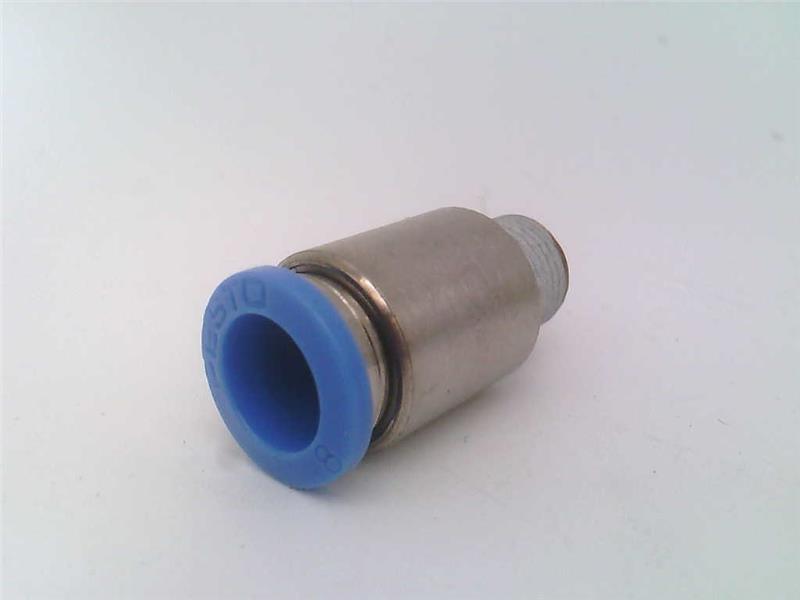 FESTO QS-B-1/8-8-I-20